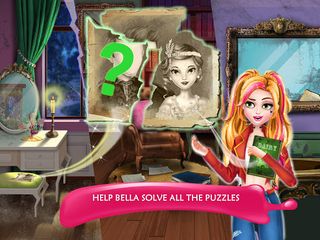 Secret High School Story Games - Screenshot 3