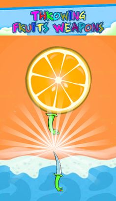 Karpet's Throw Weapons at Frui - Screenshot 3