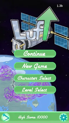 Luft: Onward and Upward - Screenshot 1