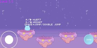 Fluffy Cat - Screenshot 1