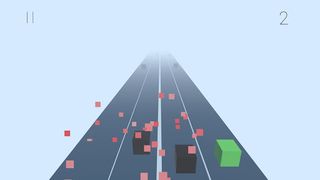 Lane Swap -Duel - Screenshot 2