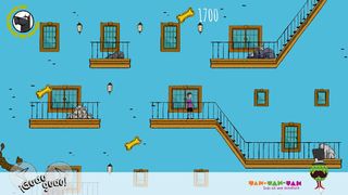 Woof Woof - Screenshot 2