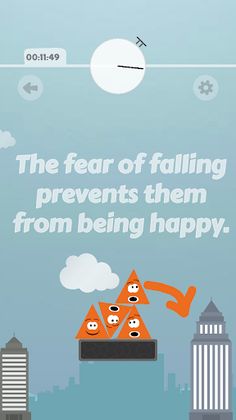 Happy Blocks - Screenshot 2