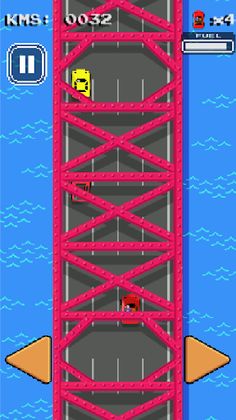 Road Daemon - Screenshot 2