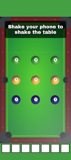 Shake It and Find It - Screenshot 2