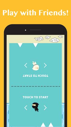 Ninja Jump:Assassin Ninja Aras - Screenshot 4