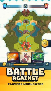 Bitcoin Civ Royale - Screenshot 5