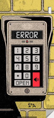Your House: Dark Mystery - Screenshot 1