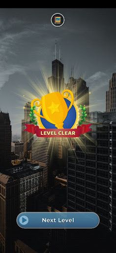 Word Connect - LexiConnect - Screenshot 4