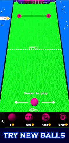 Color Ball Bump Crush 3D - Screenshot 4