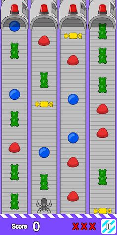 Yucky Mill - Screenshot 3