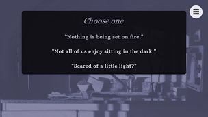 Seize the Night - Screenshot 2