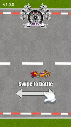 Car Evo - Screenshot 4