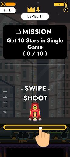 Defense Charged : Cannon Blast - Screenshot 3