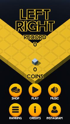 Left Right - Screenshot 1