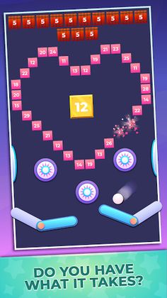 Flipper Smash - Hit Balls and  - Screenshot 4