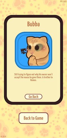 Kitty Cat Squash - Screenshot 4