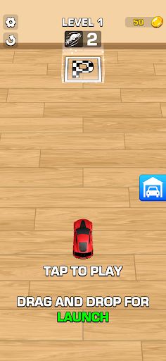 Hot Parking - Screenshot 2