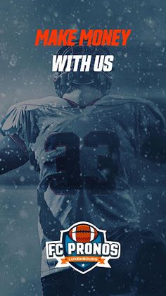 FCPronos - Screenshot 1