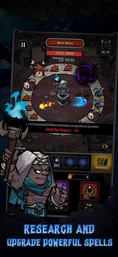 Citadel Guardian - Screenshot 2