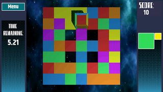 Eternity Cube - Screenshot 3