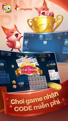 ZingPlay - Game bài - Tien Len - Screenshot 4