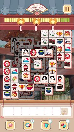 Tile Match - Puzzle Master - Screenshot 4