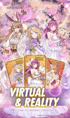 TAP FANTASY-Earn NFT CRYPTO - Screenshot 3