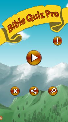Bible Quiz Pro - Screenshot 2