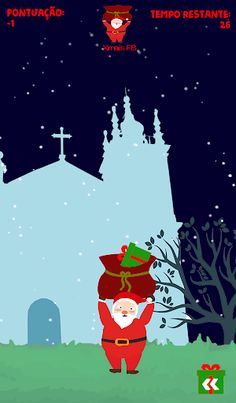 Xmais - Screenshot 3