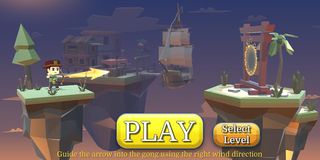 Archer Boy - Screenshot 2