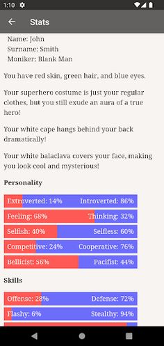 Balance of Superpower 2 - Screenshot 4