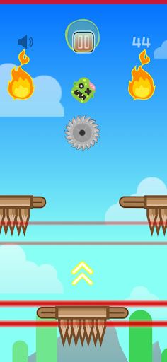 Flying Stuff - Screenshot 4