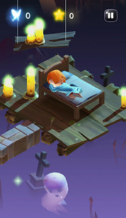 Dream Walker - Screenshot 3