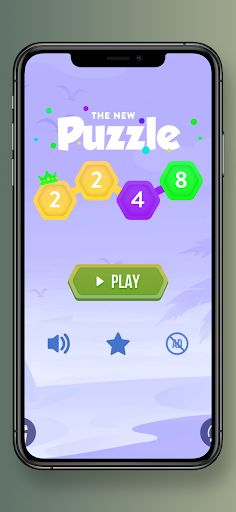 Hexa Trick - Screenshot 3