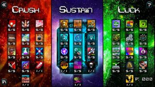 Bricks Crusher - Screenshot 1