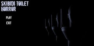 The Skibidi Toilet Nightmare - Screenshot 3