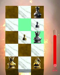 Chess Magic - Screenshot 4