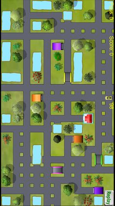 Way Home - Tìm Đường - Screenshot 2