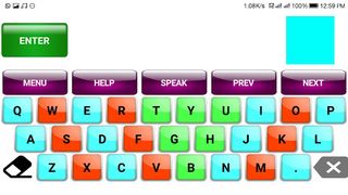 Spelling Learning Game For Kid - Screenshot 2
