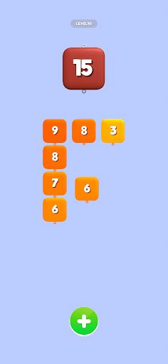 Solitaire Merge! - Screenshot 3