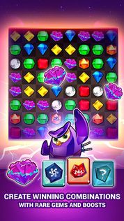 Bejeweled Blitz - Screenshot 2