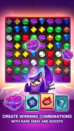 Bejeweled Blitz - Screenshot 2