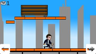 En busca de los ideales perdid - Screenshot 3