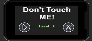 Run Away - Screenshot 1