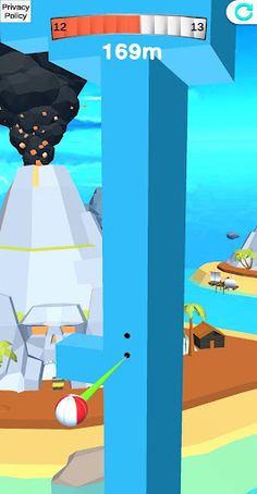 PoleVault:Ball Jump - Screenshot 3