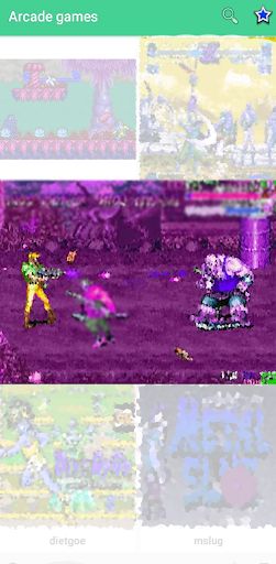 Mame club geo-mustafaclassic - Screenshot 3