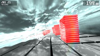 Storm Rush - Screenshot 2