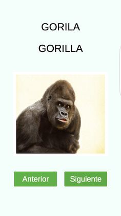 Aprende Ingles Jugando gratis- - Screenshot 3