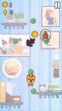 Doggy Sling - Screenshot 2